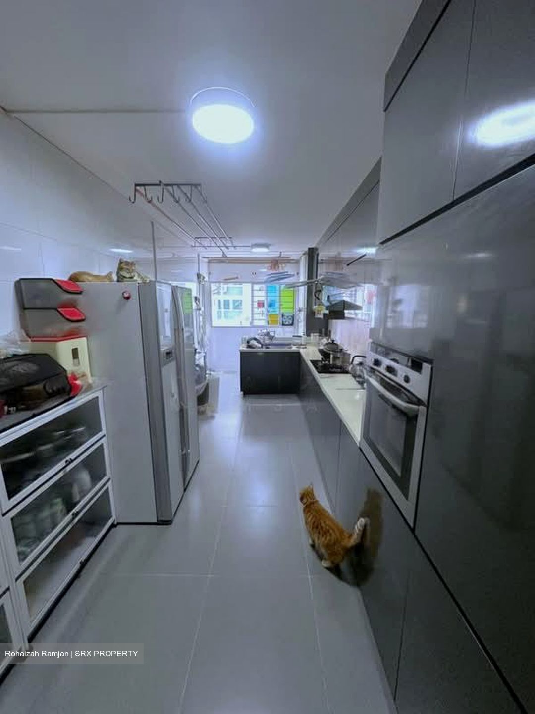 Blk 462 Jurong West Street 41 (Jurong West), HDB 4 Rooms #542033441